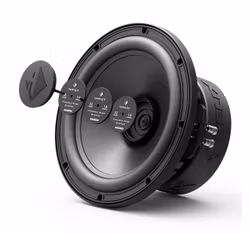 HELIX IK W10-DVC2 2x2 Ohm