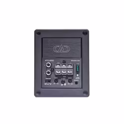 DD Audio ATC-250