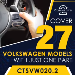 CTSVW020.2. Beställningsvara!