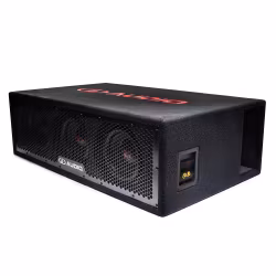 DD Audio LE-508.3a-D2. 4500W