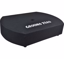 Ground Zero GZCS 10SUB - Beställningsvara