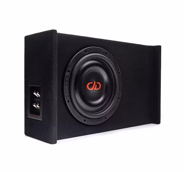DD Audio LE-DF-SL610
