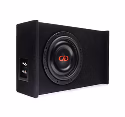 DD Audio LE-DF-SL610