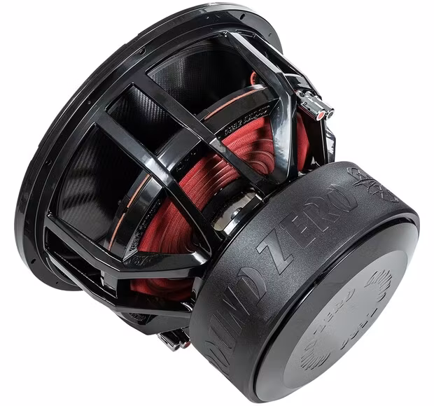 Ground Zero GZNW 38C