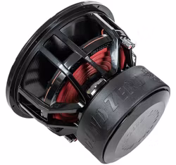 Ground Zero GZNW 38C