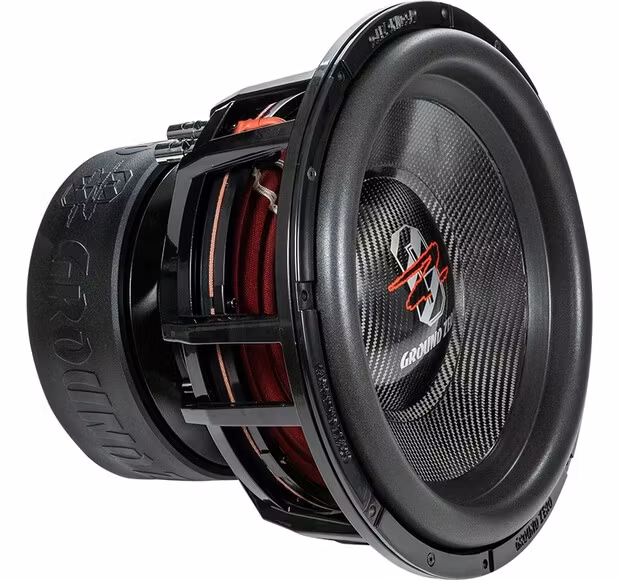 Ground Zero GZNW 38C