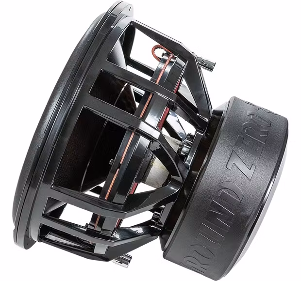 Ground Zero GZNW 38C