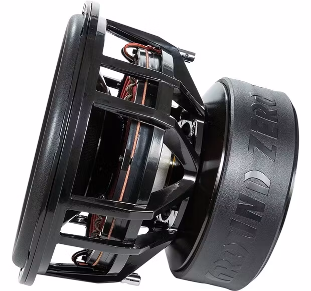 Ground Zero GZPW 15C