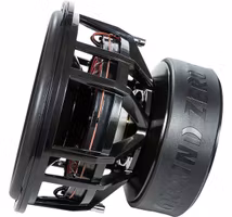 Ground Zero GZPW 15C