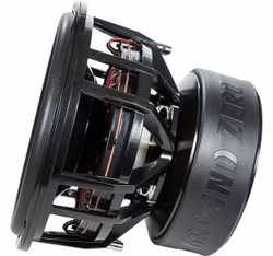 Ground Zero GZPW 15C