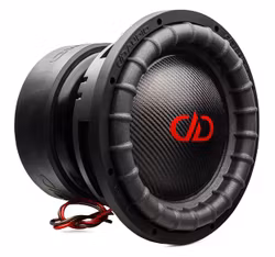 DD Audio 9915B D2 ESP - Beställningsvara