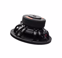 DD audio SL712.  3"VC 1000W