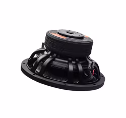 DD audio SL712.  3"VC 1000W