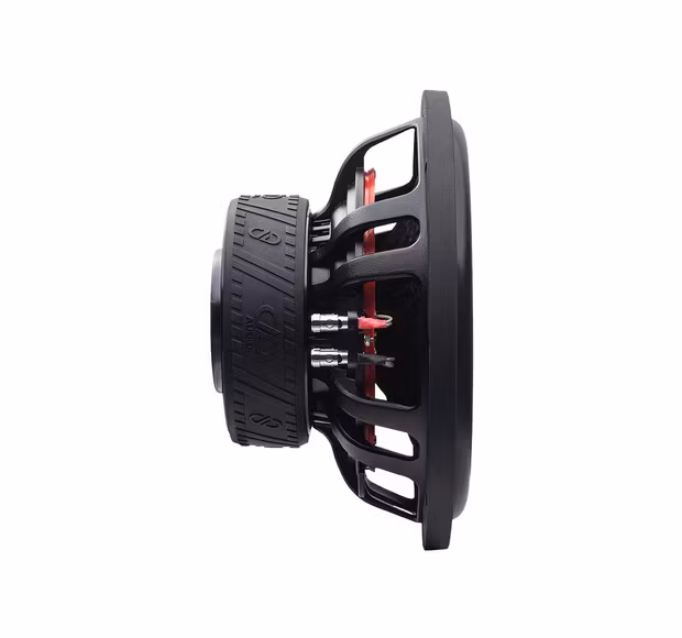 DD audio SL712.  3"VC 1000W