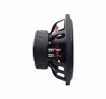 DD audio SL712.  3"VC 1000W