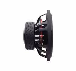 DD audio SL712.  3"VC 1000W