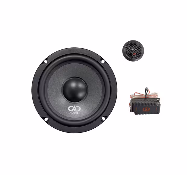 DD Audio RL-CW6.5a