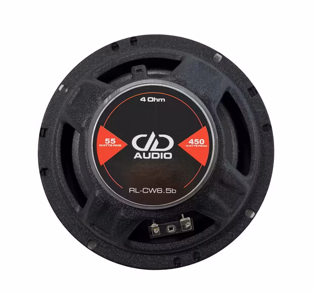 DD Audio RL-CW6.5a