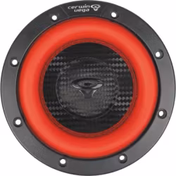 Cerwin-Vega VEGA series 6.5" - 1500WMAX