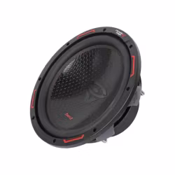 Cerwin-Vega HED series 12" 2025 Edition 12" Subwoofer 650W RMS