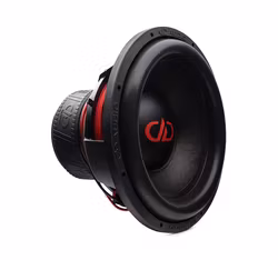 DD Audio Redline 715e D4 - Demoex