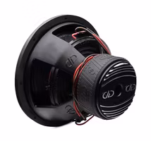 DD Audio Redline 715e D4 - Demoex