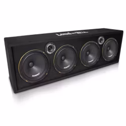 Soundmax SX-M8XL LOUD AS HELL slotplanka