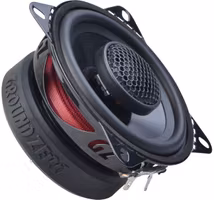 Ground Zero GZRF 4.0SQX