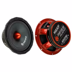 Reiss RS-M8XF - Parpris