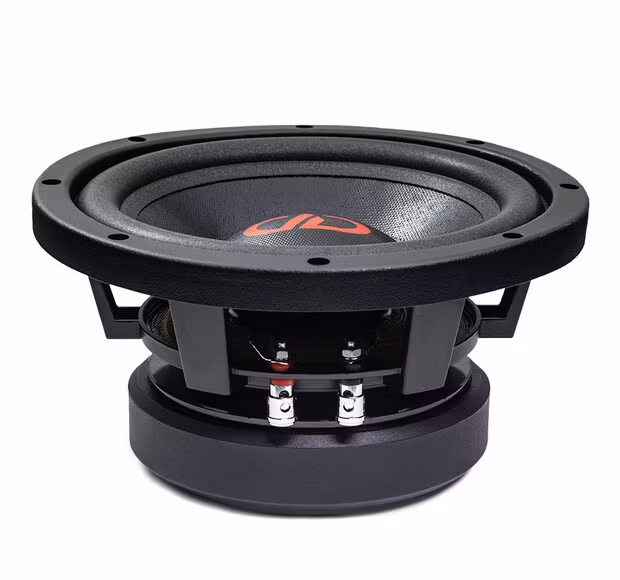 DD Audio VO-W510-S4 / S2