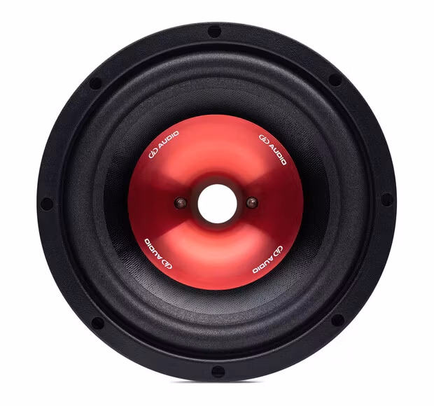 DD Audio VO-W510-S4 / S2