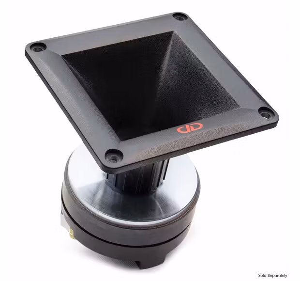 DD Audio VO-CT6x6 Horn /styck