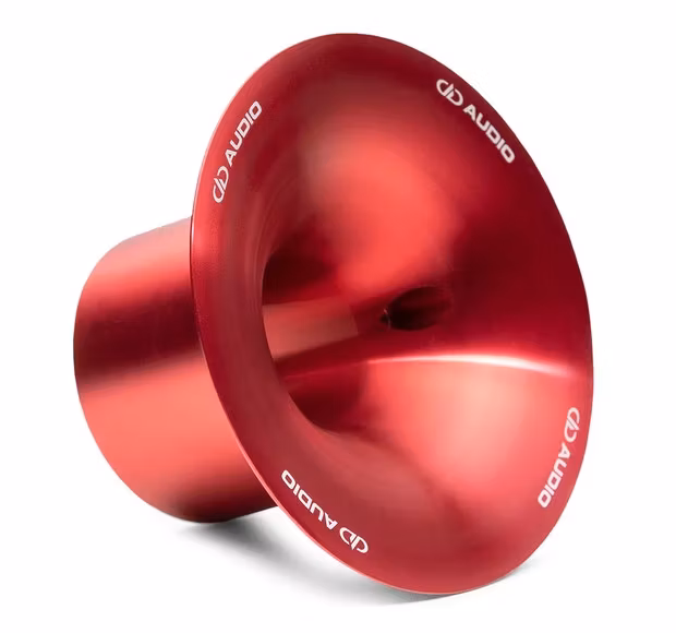 DD Audio VO-CT35 /st