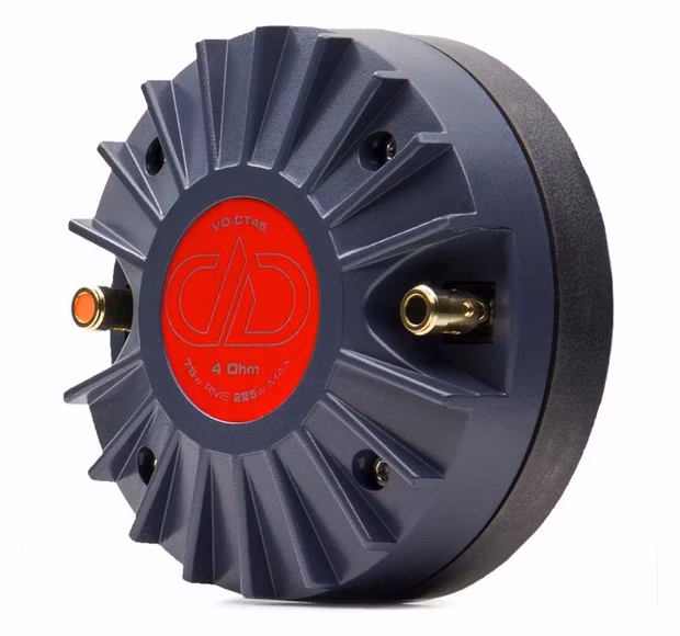 DD Audio VO-CT45 /st