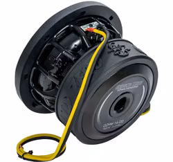 Ground Zero Hydrogen GZHW 16-D2