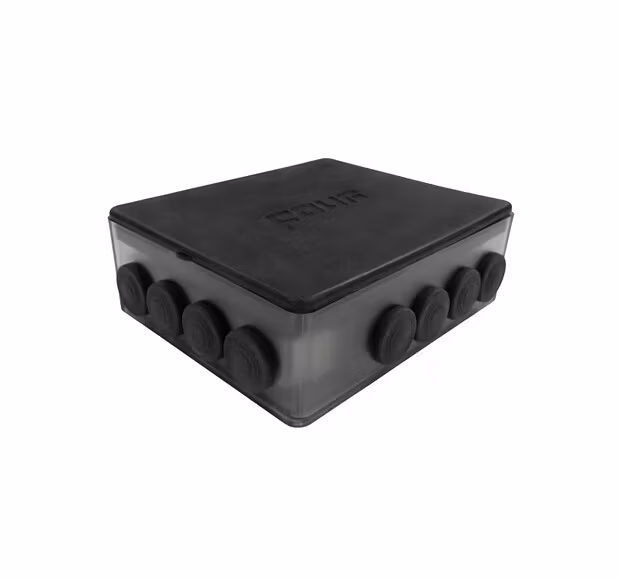 FOUR Connect säkringshållare / fördelningsblock