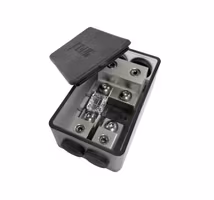 Mini ANL-säkringshållare