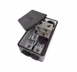 Mini ANL-säkringshållare