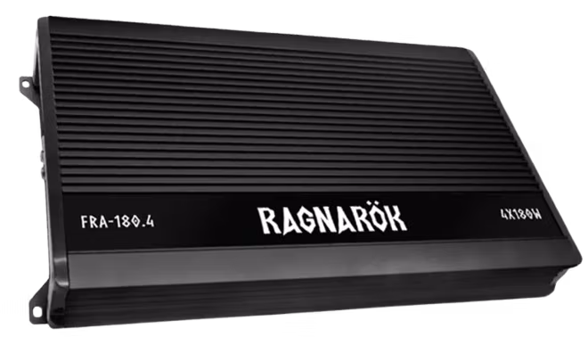Ragnarök FRA-180.4 [Freya series]