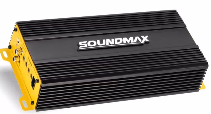 Soundmax SX-LX1200.1D