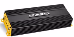 Soundmax SX-LX4350.4D