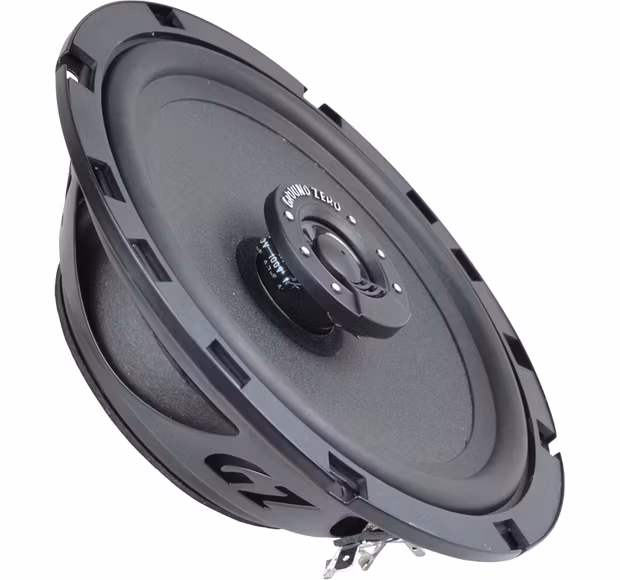 Ground Zero GZIF 6501FX