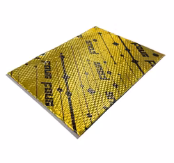 FOUR SOLO-BaseMat 4,5 MM