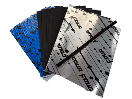 Four S3-Door Solution PRO