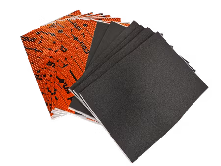 FOUR S2-dörrslösning