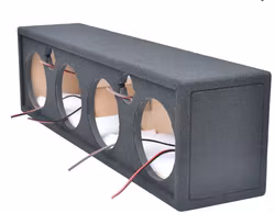 Ragnarök 4x8" Sluten Midlåda