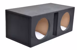 Ragnarök 2x12" Baslåda