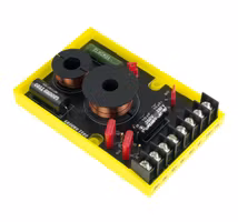 Ground Zero GZCX 165/200.2SQL