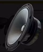 Ragnarrök L-200 SPL (Loki Serien)