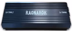 Ragnarök LA-1100.2 [Loki Series]